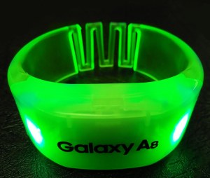 LED Wristband Bracelet