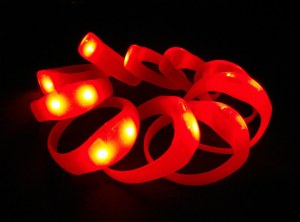 LED Wristband Bracelet