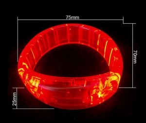 LED Wristband Bracelet