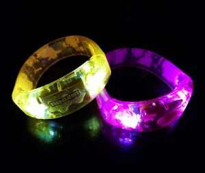 LED Wristband Bracelet