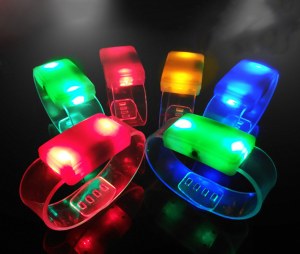 LED Wristband Bracelet