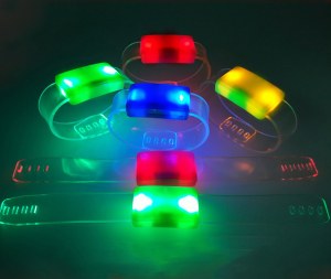 LED Wristband Bracelet