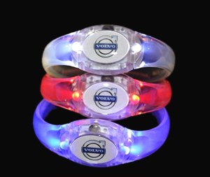 LED Wristband Bracelet