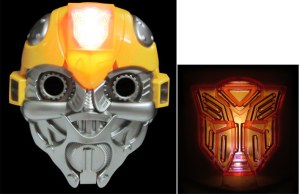 Party Mask / Luminous Mask