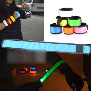 LED Armband & Armlet