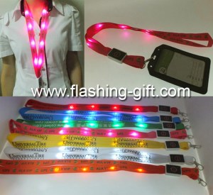 LED Lanyard