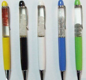 LED Floating Pen