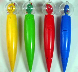 LED Ball Pen:AN-114