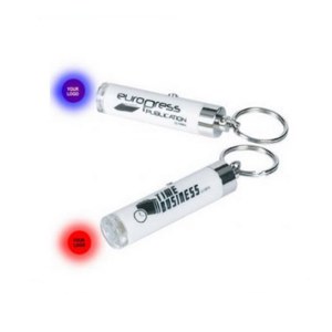 LOGO Projector Keychain