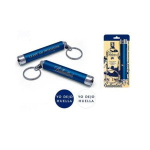 LOGO Projector Keychain:AN-125