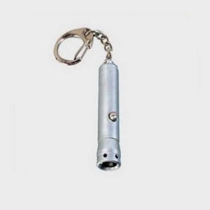 Keychain LED Flashlight:AN-162