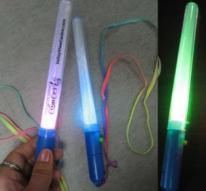 LED Glowing Stick