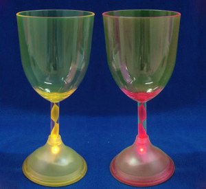 Flashing Cup:AN-234