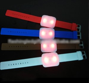 LED Wristband Bracelet