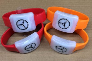 LED Wristband Bracelet