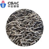 Stud Link Anchor Chain for Boat