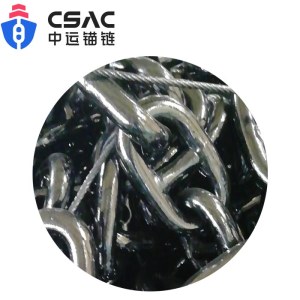 China Factory Anchor Chain