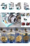 Ring Die Animal Feed Pellet Mill Machine With High Efficiency