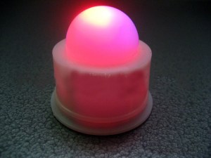 Colorful LED Night Light:AP-016