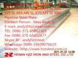 Offer:Grade B,API 5L X42,API 5L X46,API 5L X52,API 5L X56,API 5L X60,API 5L X65,API 5L...