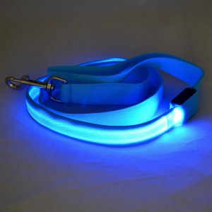 LED Dog Leash