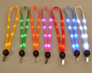 LED Lanyard