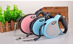 Automatic Retractable Dog Leash