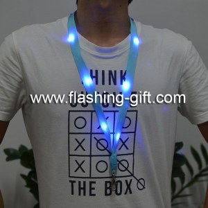 LED Lanyard