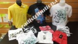 T-Shirts et polos Homme Ecko