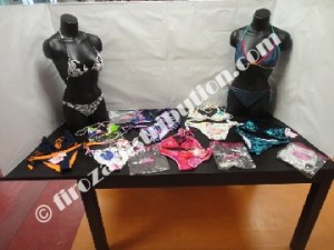 Maillots de bain femme Sundek