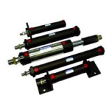 Ashun Hydraulic Cylinder