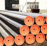 ASTM A179 Pipe