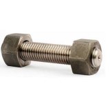 Astm a453 grade 660 stud bolts