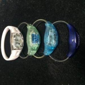 LED Wristband Bracelet