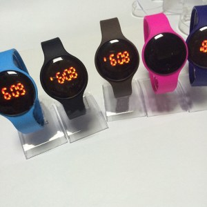 LED Watch