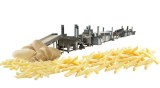 CREEZ UNE UNITE DE PRODUCTION DE FRITES SURGELEES AUTOMATIQUE A FORT VOLUME !