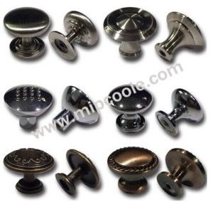 Bedroom kitchen furniture handles and knob pulls cabinet knob