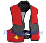 275N marine inflatable life jacket