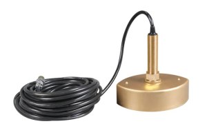 50KHz/1.8KW&200KHz/1KW Bronze Marine Sonar Transducer