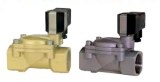 Buschjost solenoid valves