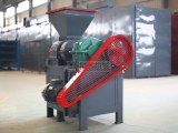 Coal powder briquette machine factory