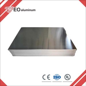 1050 Aluminum Plate