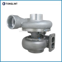 Exhaust Turbocharger