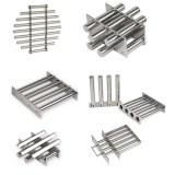 Magnetic Grate Grate Magnet Neodymium Hopper Magnet