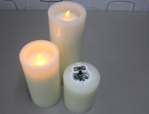 LED Candle