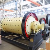 Ball Mill