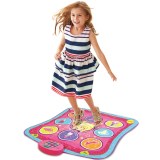 Barbie Animals Dancing Challenge Mat