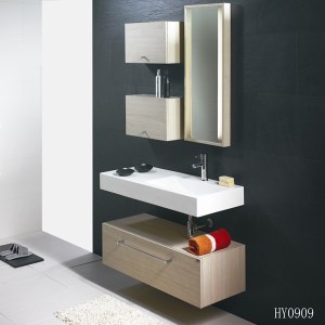 Bathroom Furniture (HY0909)