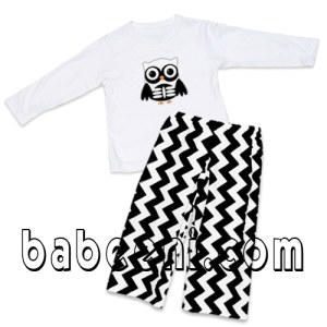 Boys smocked clothing