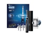 Brosse à dents électrique Oral-B Genius 9000 Noire